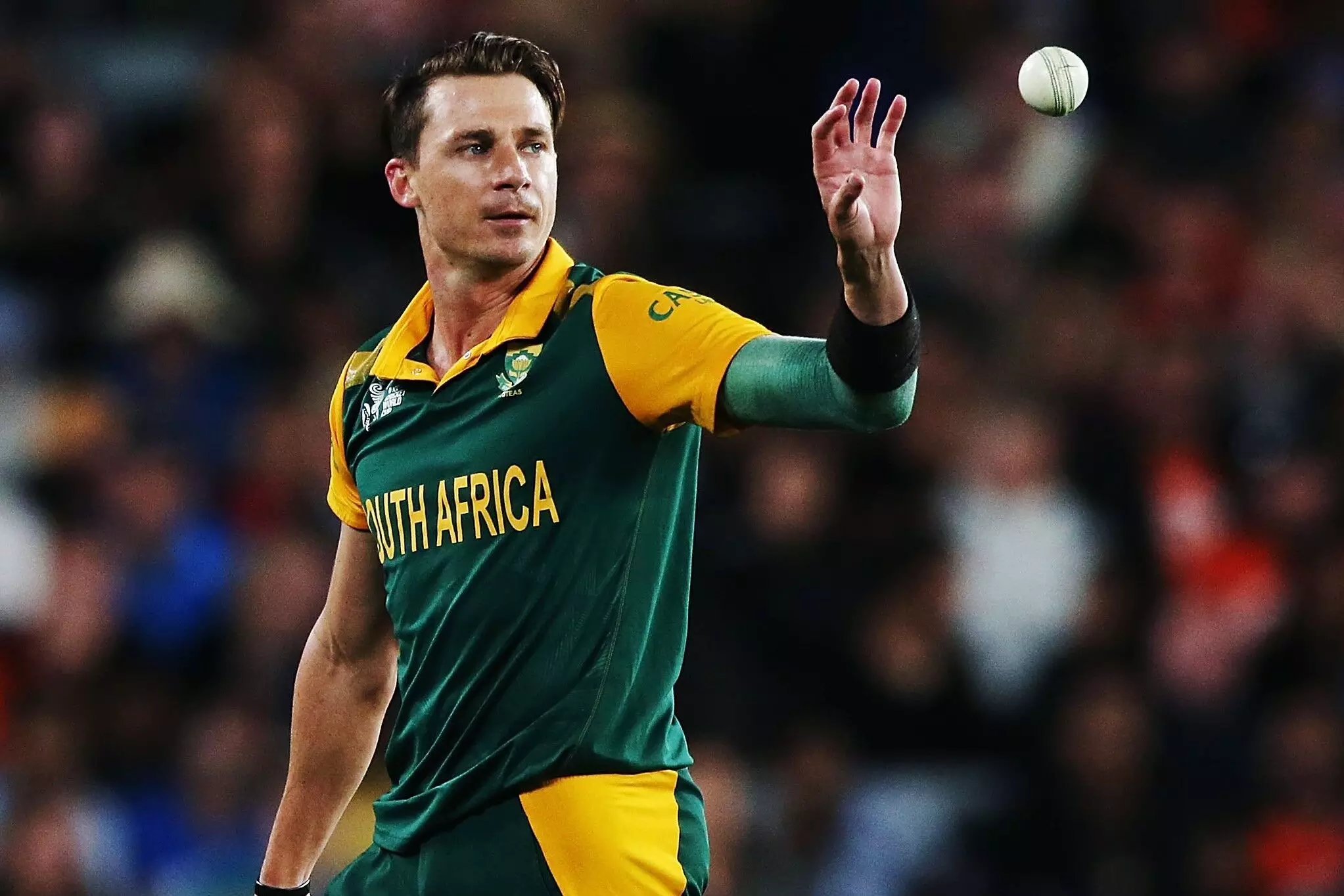 Who is Dale Steyn in IPL: पहले ओवर की कुटाई के बाद की धमाकेदार वापसी