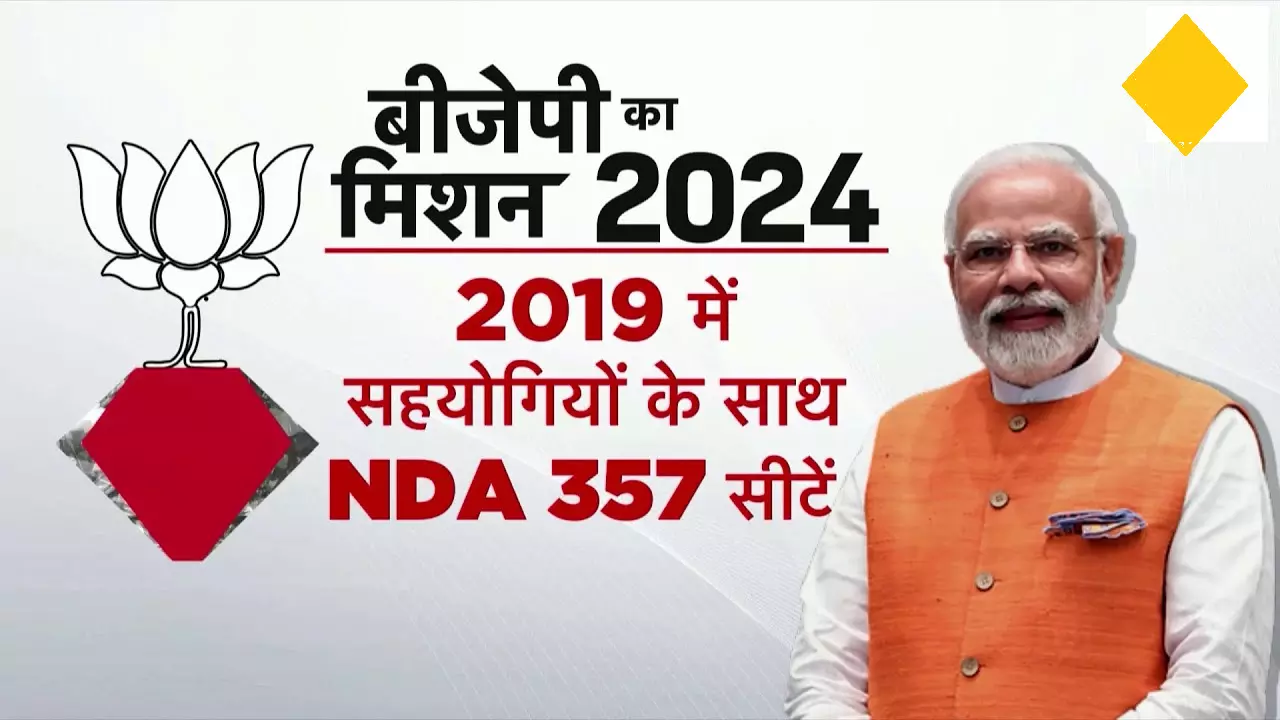 क्या 2024 में विजय रथ अभियान जारी रह पाएगा?