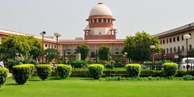 SC कॉलेजियम ने की दो और नए जजों के नामों की सिफारिश