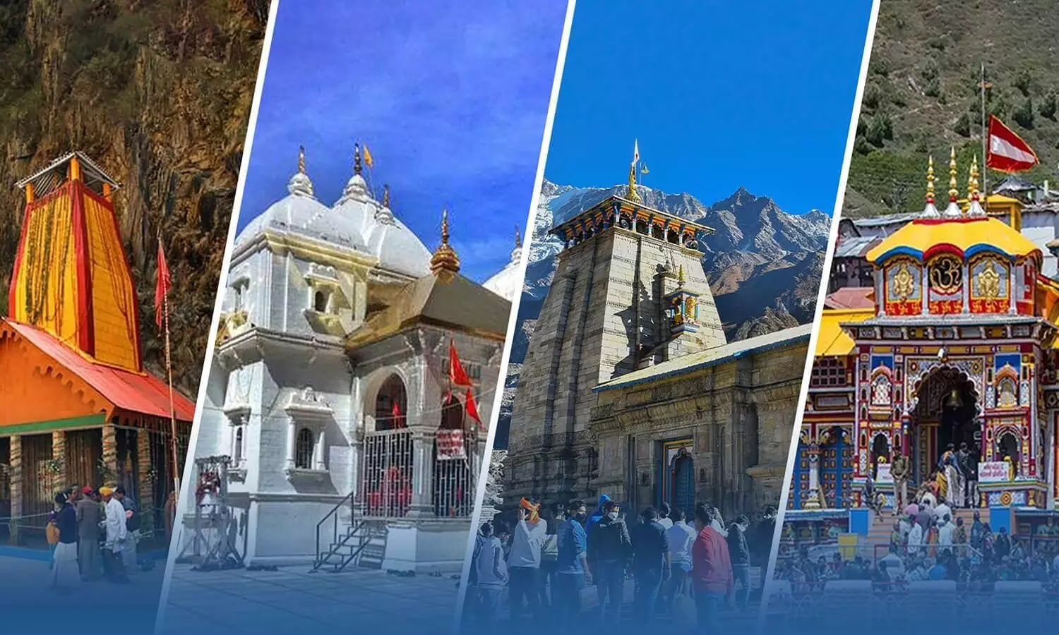 Chardham Yatra 2023: तीर्थयात्रियों की संख्या 20 लाख के पार, अब तक 40 लाख से ज्यादा यात्री कर चुके हैं रजिस्ट्रेशन