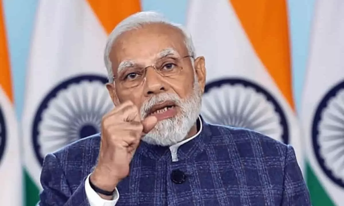 PM Modi: 22 को US Congress के ज्वाइंट सेशन को संबोधित करेंगे पीएम मोदी; सात साल पहले भी ऐसा किया था