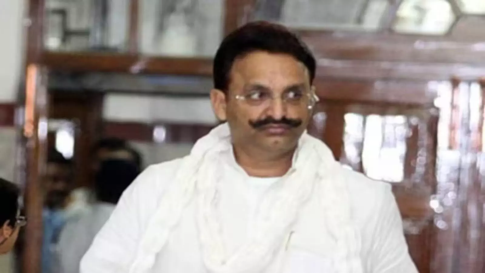 Mukhtar Ansari News: मुख्तार हो गया खामोश, जानें कारण?