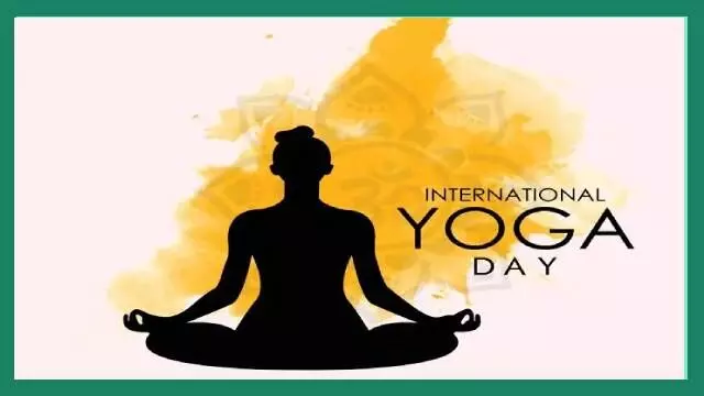 International Yoga Day 2023 : श्री काशी विश्वनाथ धाम में होगा योग कार्यक्रम, एक हजार लोग करेंगे योगाभ्यास