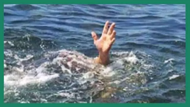 वाराणसी : गंगा में डूबने से किशोर की मौत, प्रयागराज से वाराणसी आया था घूमने
