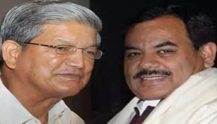 Uttarakhand Politics: क्या फिर से स्टिंग के मकड़जाल में उलझ जाएंगे हरीश रावत?