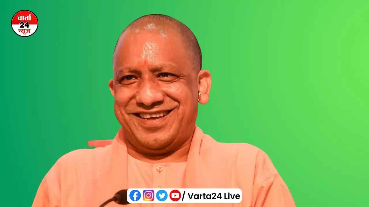 Yogi In Noida: सीएम कल गौतमबुद्ध नगर आएंगे, ये 8 घंटे का मिनट-टू-मिनट कार्यक्रम है; रूट डायवर्जन योजना तैयार