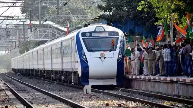 देहरादून-सहारनपुर के बीच बिछेगी नई रेल लाइन, डेढ़ घंटे में पूरा होगा 3 घंटे का सफर