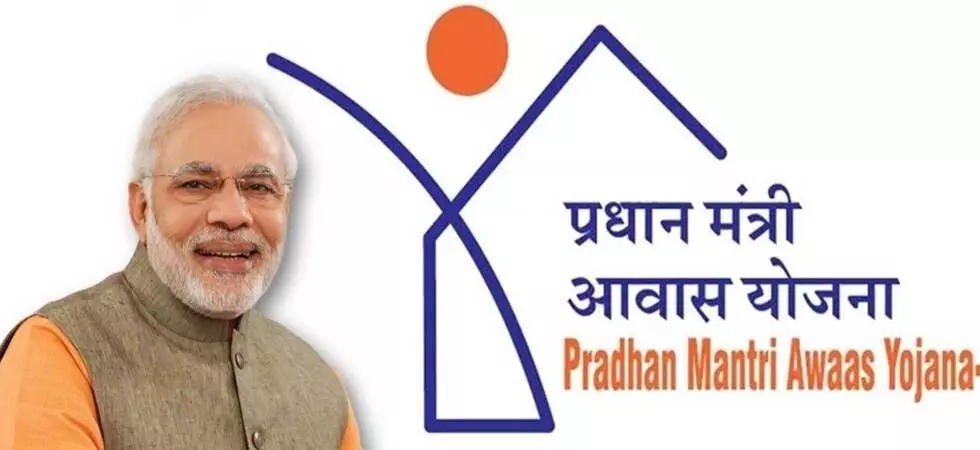 PM MODI वाराणसी दौरा: पांच लाख लोगों को मिलेगा सपनों का घर, प्रधानमंत्री देंगे पीएम आवास की चाबी