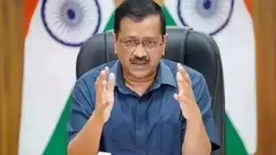 दिल्ली में यमुना के बढ़ते जल स्तर को लेकर  सीएम केजरीवाल ने बुलाई बैठक