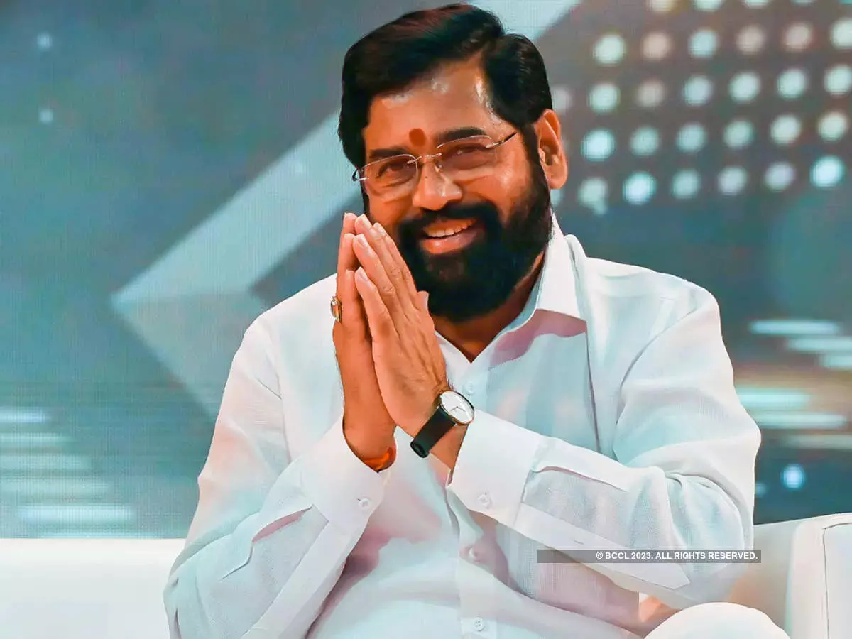 CM Eknath Shinde ने उद्धव ठाकरे को कह दी इतनी खतरनाक बात