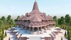 राम मंदिर की खास बात: एक साथ डेढ़ लाख श्रद्धालु लगा सकेंगे परिक्रमा...और किसी मंदिर में नहीं है ये खूबी