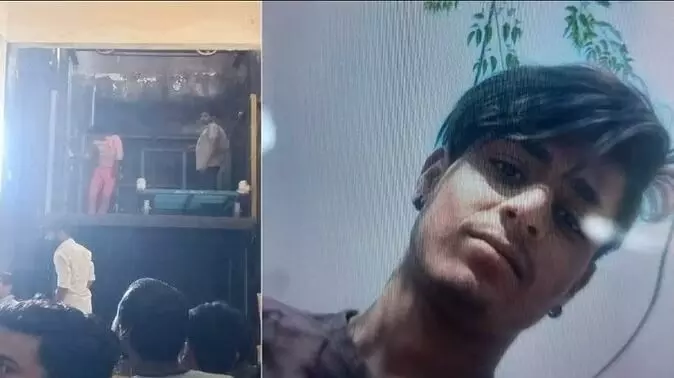 रुद्रपुर: सिडकुल की पीपी ऑटो इनोवेटर्स फैक्ट्री में हादसा, लिफ्ट में फंसकर यूपी के श्रमिक की मौत