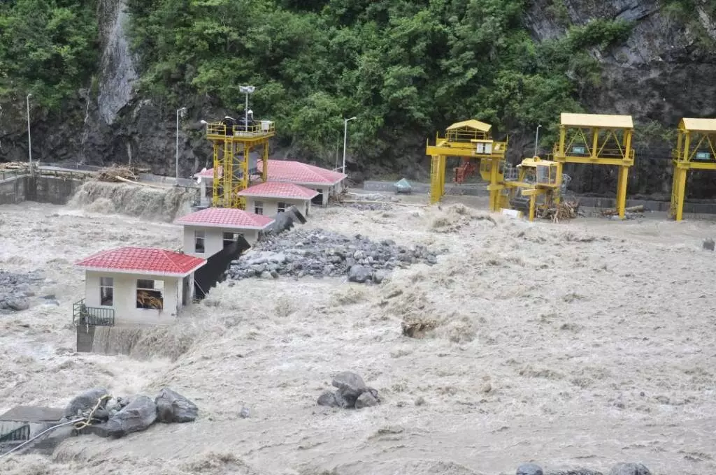 उत्तराखंड लक्सर बाढ़: हरिद्वार का लक्सर लंबे समय से झेल रहा है बाढ़ का कहर, लोग कर रहे मदद का इंतजार