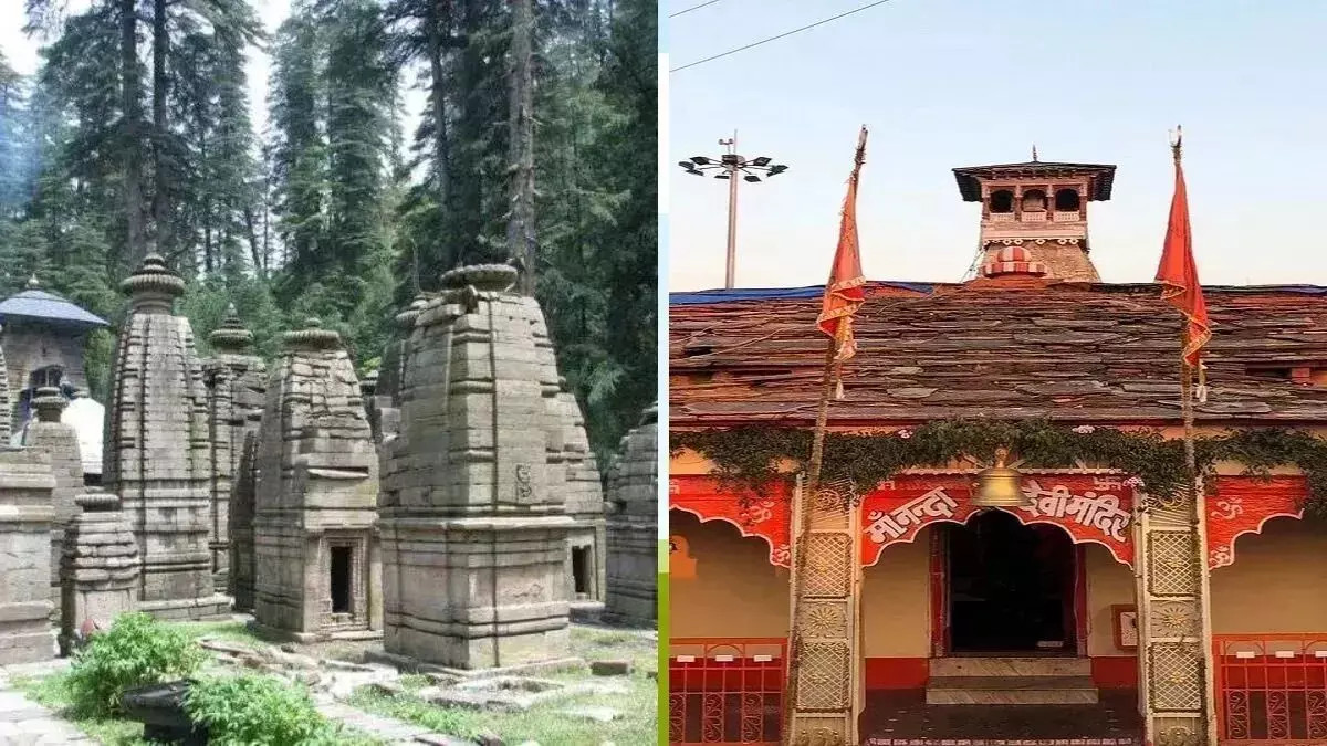 उत्तराखंड मंदिर: अगले महीने से शुरू होगा कुमाऊं के 16 मंदिरों का नवीनीकरण, केंद्र ने दिए 700 करोड़