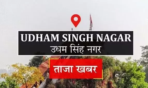 उधम सिंह नगर समाचार: इंस्टाग्राम पर चाइल्ड पोर्नोग्राफी से संबंधित वीडियो अपलोड किया गया