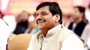 Shivpal Singh Yadav मैनपुरी में गरजे, लोकतंत्र से सभी का अधिकार छीन रही भाजपा, मायावती का बीजेपी से पैक्ट