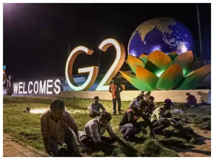 G-20 शिखर सम्मेलन: आपात स्थिति में 10 मिनट में अस्पताल पहुंचेंगे मरीज, कर्मियों की छुट्टियां रद्द; सेवाएं होंगी हाईटेक