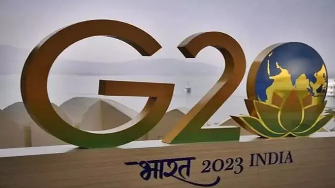 G20 summit: दिल्ली में तीन दिन नहीं मिलेगा ऑनलाइन फूड, क्लाउड किचन पर लगी रोक