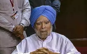 Manmohan Singh: प्रधानमंत्री मोदी ने सही किया, रूस-यूक्रेन युद्ध पर सरकार का पक्ष लेते हुए बोले मनमोहन सिंह