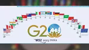 G20 शिखर सम्मेलन: दिल्ली में भारी और वाणिज्यिक वाहनों का प्रवेश बंद, आज सुरक्षाकर्मी तैनात रहेंगे