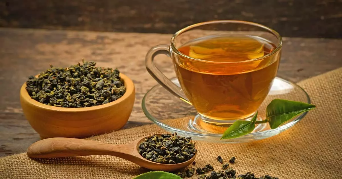 आप भी पीते हैं Green Tea तो हो जाएं सावधान