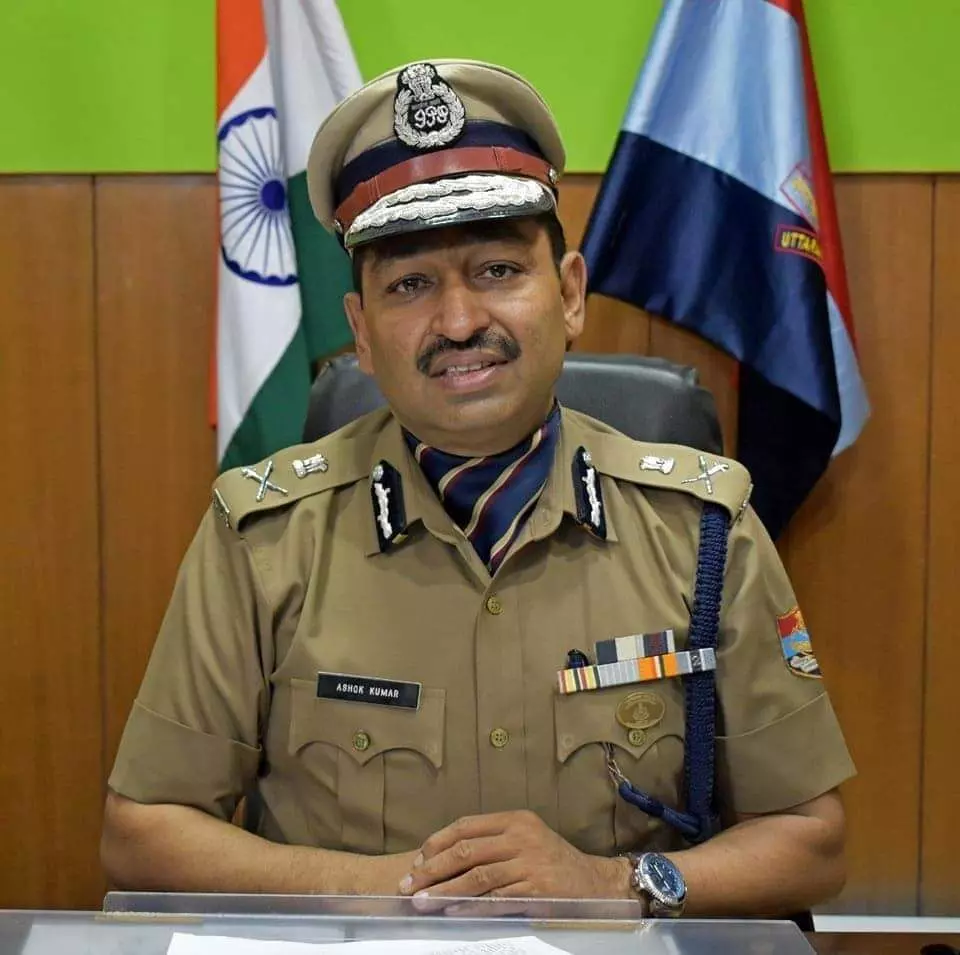 ऑपरेशन प्रहार अभियान के शुरुआत में ही 219 अपराधियों पर पुलिस की कार्यवाही।