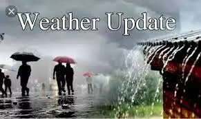 देहरादून: दून में मानसून ने पकड़ी रफ्तार, शाम से हो रही झमाझम बारिश; 3 दिनों तक इन इलाकों में येलो अलर्ट...