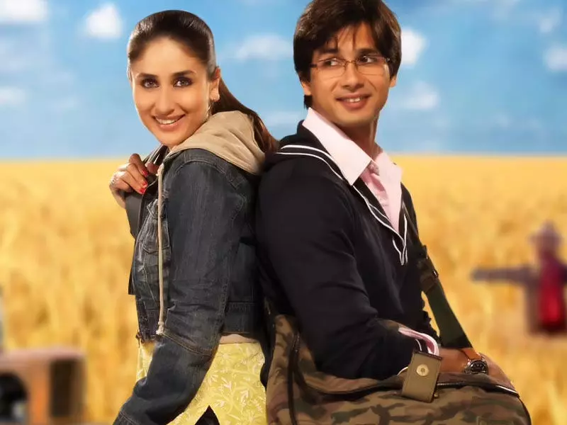 एक्स कपल Shahid Kapoor, Kareena Kapoor फिर साथ करेंगे काम ?