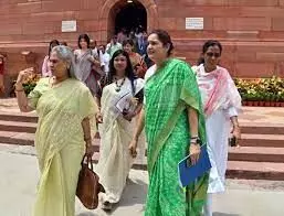 Women Reservation Bill  से क्या होगा बदलाव? जानिए बिल से जुड़ी महत्वपूर्ण बाते।