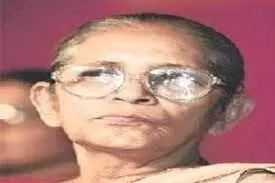 गीता मुखर्जी...जिन्होंने 27 साल पहले संसद में महिला आरक्षण का बीज बोया था; अब उनका दृढ़ विश्वास रंग ला रहा है