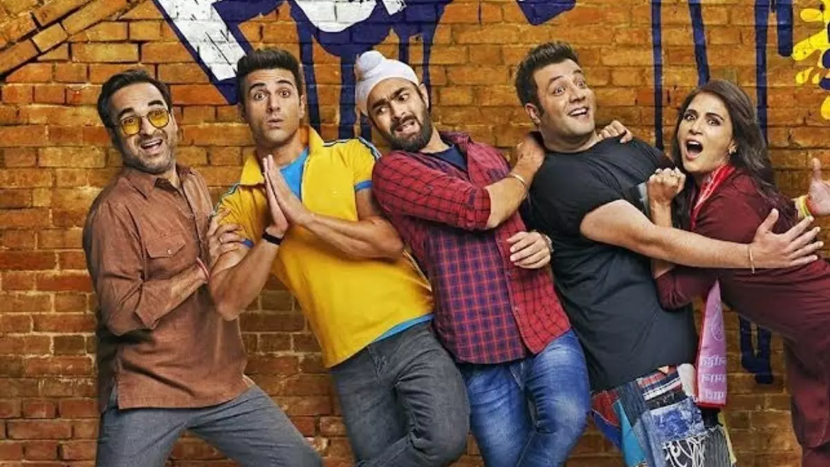 क्या फिरसे Fukrey 3 लोगो के दिलो में जगह बना पाएगी