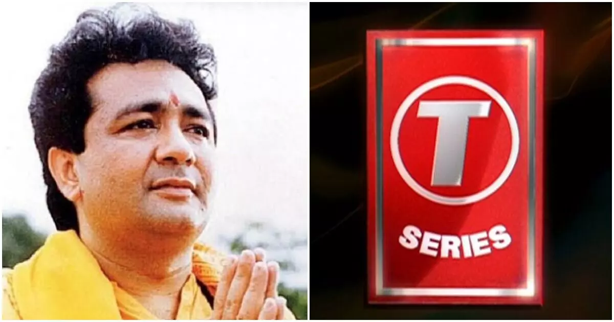 T-Series ने हासिल की मिलियन सब्सक्राइबर्स के साथ बड़ी उपलब्धि