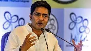 Abhishek Banerjee: अभिषेक बनर्जी को प्रवर्तन निदेशालय का नया समन, नौ अक्तूबर को जांच में शामिल होने के लिए कहा