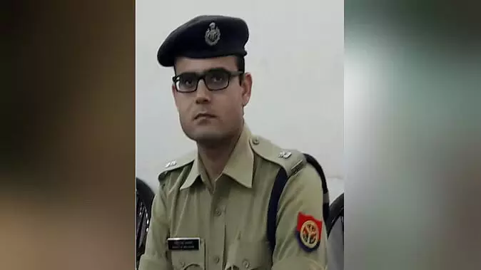 मेरठ: दुष्कर्म जैसी वारदातों पर भी संजीदा नहीं पुलिस, नहीं की कार्रवाई, एसएसपी ने जांच बैठाई