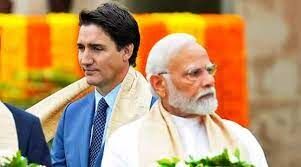 India-Canada Row: कनाडा से रची जा रही भारत विरोधी बड़ी साजिश, खुफिया एजेंसियां अलर्ट, वायरल पोस्टर से हड़कंप