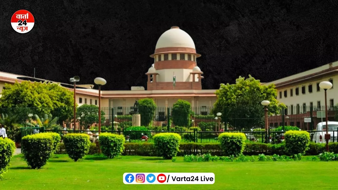 Supreme Court: शराब नीति अनियमितता मामले में AAP को आरोपी बनाने पर विचार, ED-CBI ने सुप्रीम कोर्ट को बताया