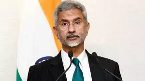 Jaishankar: विदेश मंत्री ने कहा- कनाडा में वीजा सेवा शुरू करेंगे, लेकिन..., इस्राइल-हमास युद्ध पर कही यह बात