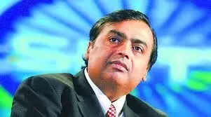 Mukesh Ambani: रिलायंस इंडस्ट्रीज के चेयरमैन मुकेश अंबानी को मिली धमकी, 20 करोड़ नहीं दिए तो मारेंगे गोली