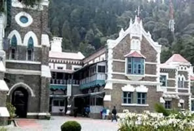 Uttarakhand High Court: श्रीकांत बने अल्मोड़ा के नए जिला जज, हाईकोर्ट ने किए कई बदली।