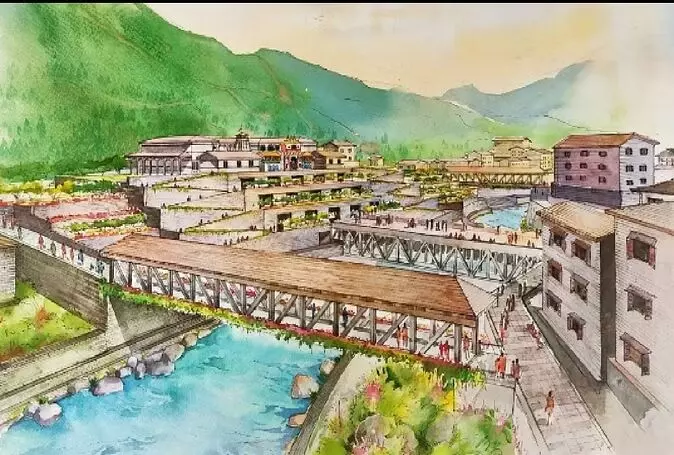 Badrinath Master Plan: इसरो और आईआईटी रुड़की के वैज्ञानिकों का भूगर्भीय सर्वे शुरू, ऐसे  काम करेगी टीम