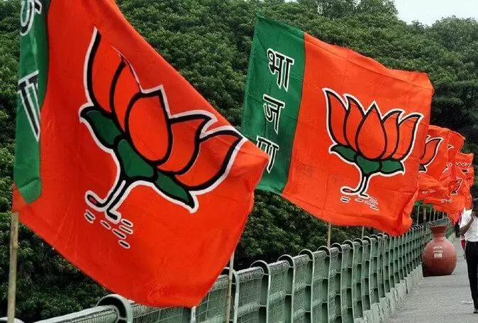 Uttarakhand Politics: प्रदेश में एससी-एसटी वोट साधने के लिए होंगे सम्मेलन, भाजपा ने निश्चित्त की जिम्मेदारी