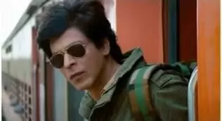 Dunki Teaser: इस मुद्दे की अनोखी कहानी लेकर आए SRK, रिलीज हुआ डंकी का टीजर