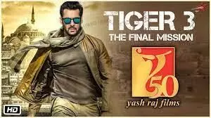 Tiger 3: रिलीज से पहले टाइगर 3 का नया प्रोमो जारी, इमरान को धूल चटाते नजर आए सलमान