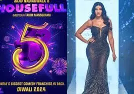 Housefull 5 में हुई Nora Fatehi की एंट्री, Akshay Kumar संग काम करेगी एक्ट्रेस?