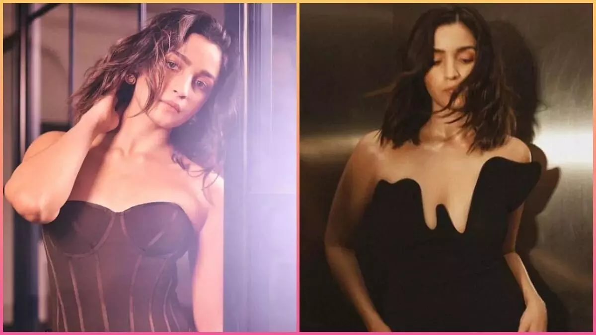 Alia Bhatt ने ट्रोल करने वालों को दिया कड़ा जवाब, बोलीं- जब तक मेरी फिल्में अच्छा प्रदर्शन कर रही हैं