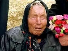 Baba Vanga Predictions 2024: बाबा वेंगा की 2024 के लिए डराने वाली भविष्यवाणी, दुनिया हैरान