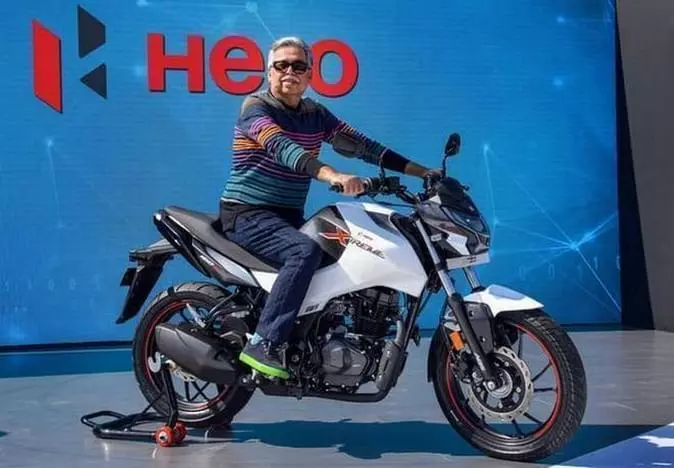 Hero Moto Corp: हीरो मोटोकॉर्प के पवन कांत मुंजाल की 24.95 करोड़ रुपये की संपत्ति जब्त, ईडी ने की कार्रवाई