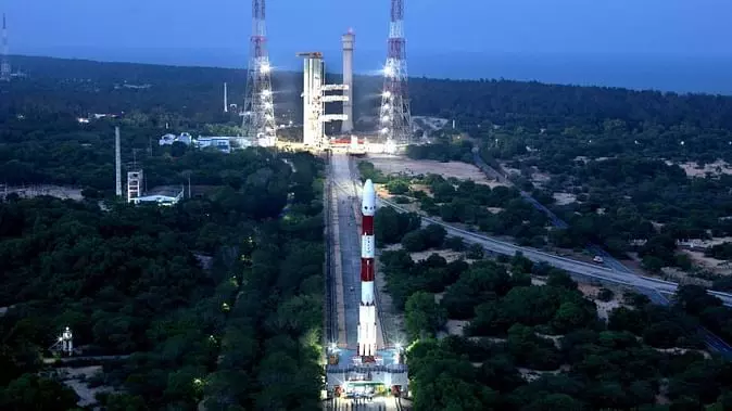 ISRO: 2024 में नासा और इसरो लॉन्च करेंगे संयुक्त अंतरिक्ष मिशन, हर 12 दिनों में होगा पृथ्वी का सर्वेक्षण