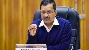 केजरीवाल सरकार ने CBI को भेजा मामला, मुख्य सचिव पर बेटे को 850 करोड़ लाभ पहुंचाने का आरोप