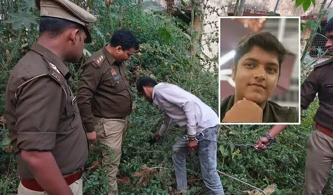 Kushagra Murder: पुलिस को फोरेंसिक रिपोर्ट का इंतजार, दावा- 10 दिन के भीतर दाखिल होगा आरोपपत्र